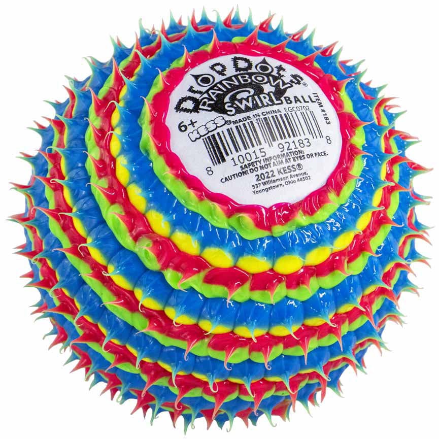 Drop Dots Bouncy Ball Drop Dots Bouncy Ball