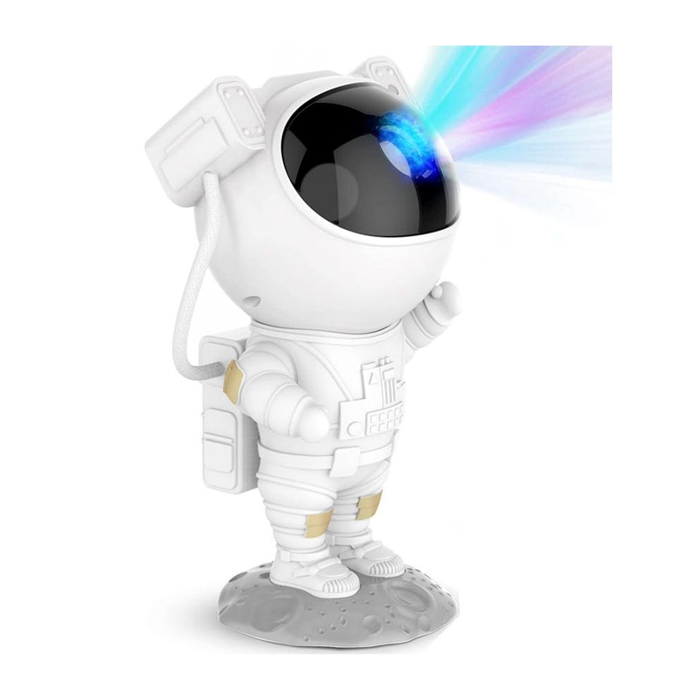 Star Projector Galaxy Night Light