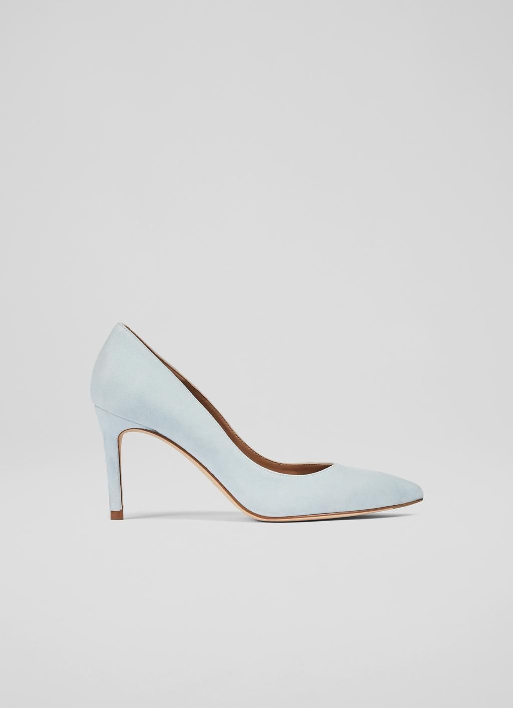 Sea green shoes on sale heels