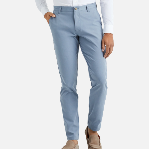 Tech Chino Pant