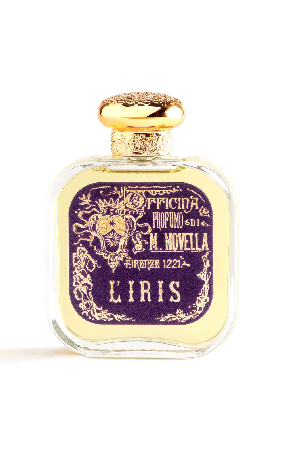 L'Iris Eau de Parfum