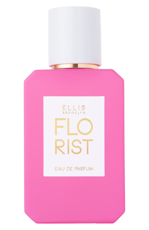 Ellis Brooklyn FLORIST Eau de Parfum Ellis Brooklyn FLORIST Eau de Parfum