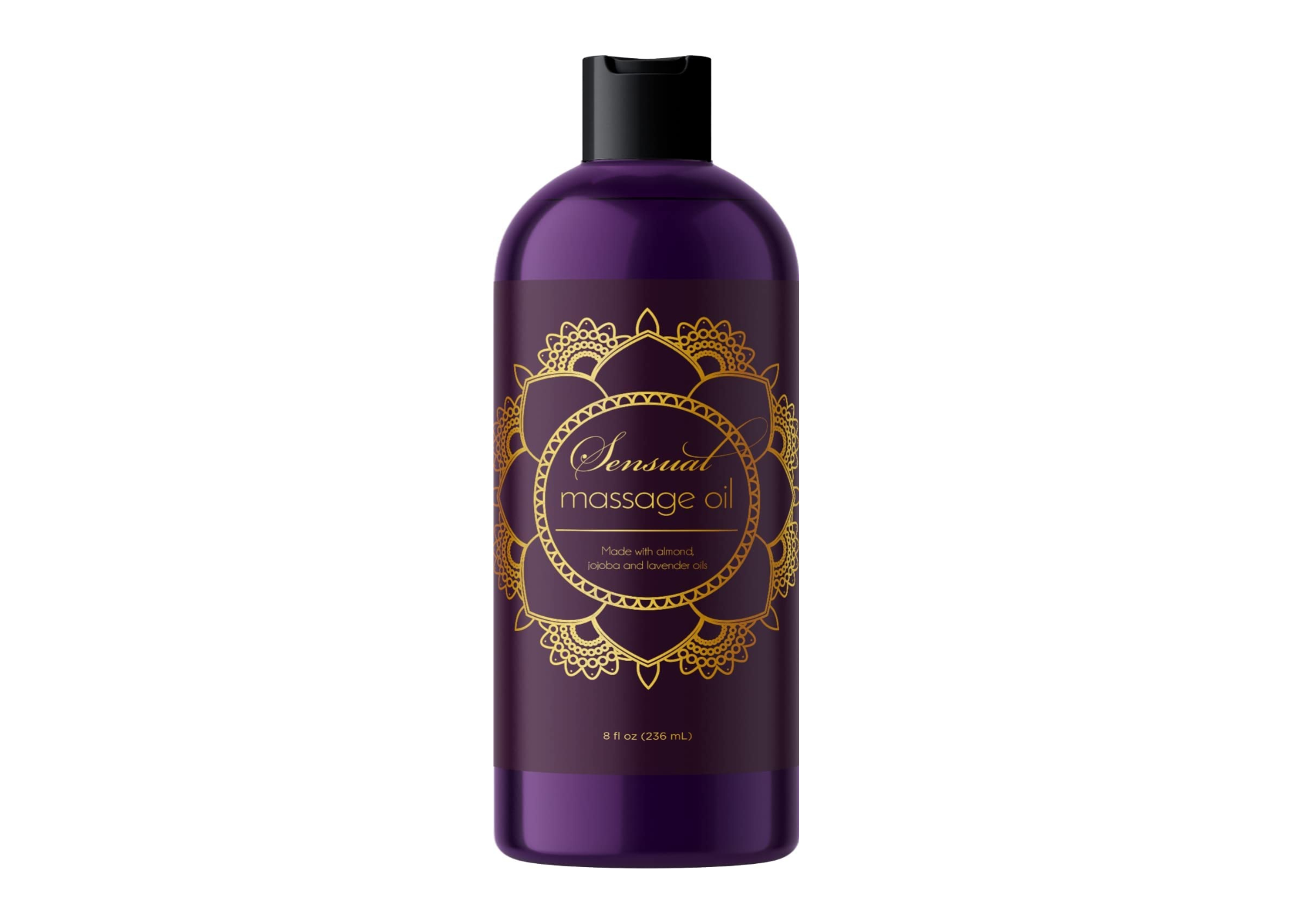 12 Best Massage Oils Of 2024 According To Experts   1679589833 Lavender Massage Oil 641c818369811 