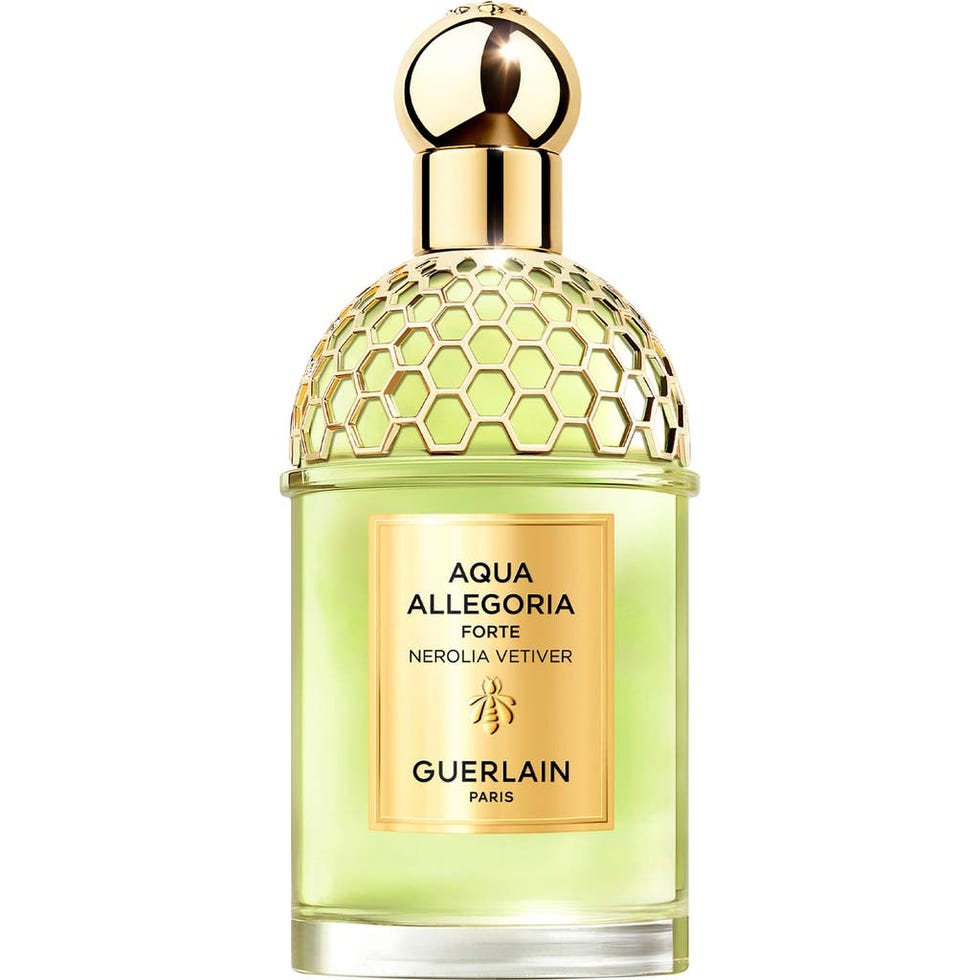 Guerlain Aqua Allegoria Forte Nerolia Vetiver EDP 