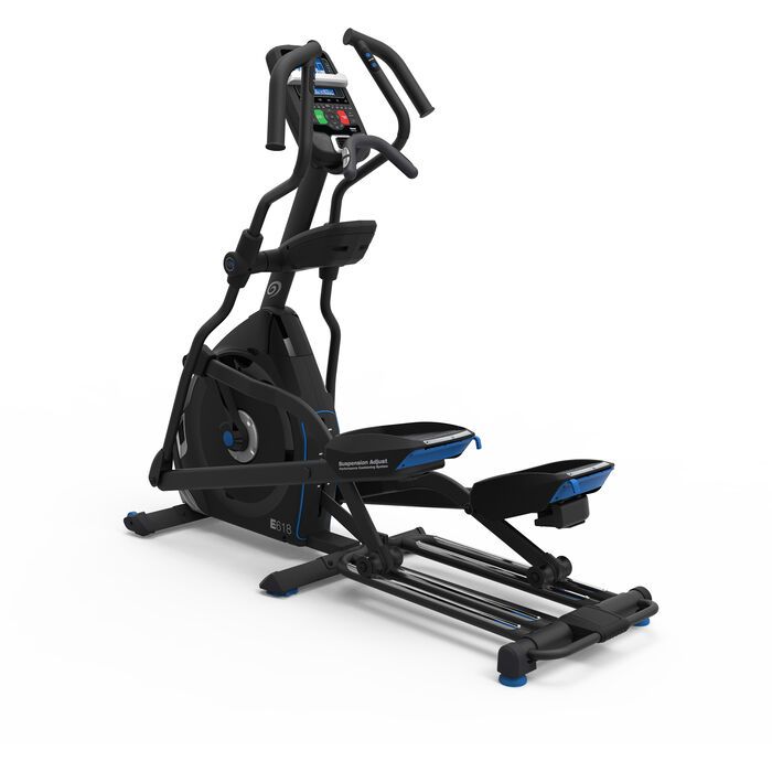 Best elliptical machine for heavy online person