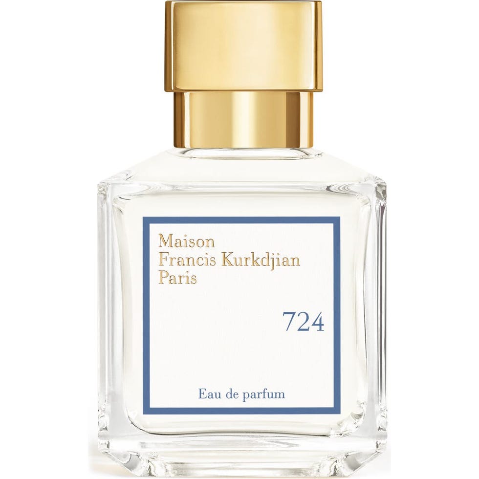 Maison Francis Kurkdjian 724 Eau de Parfum Maison Francis Kurkdjian 724 Eau de Parfum