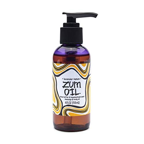 12 Best Massage Oils Of 2024 According To Experts   1679590130 41a5B ONQvL. SL500  