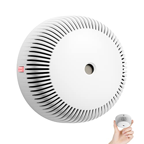 Standard Smoke Detector 