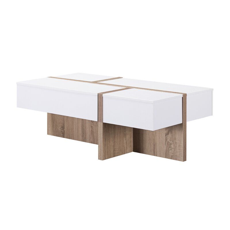 Dunford Coffee Table