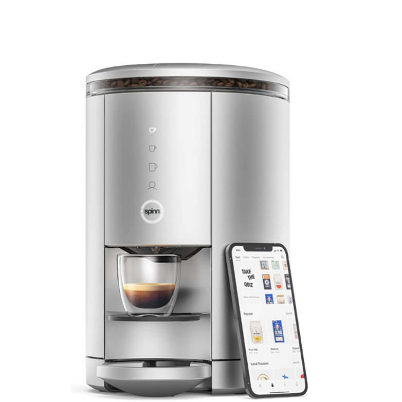 Best Coffee Makers With Grinders 2023 