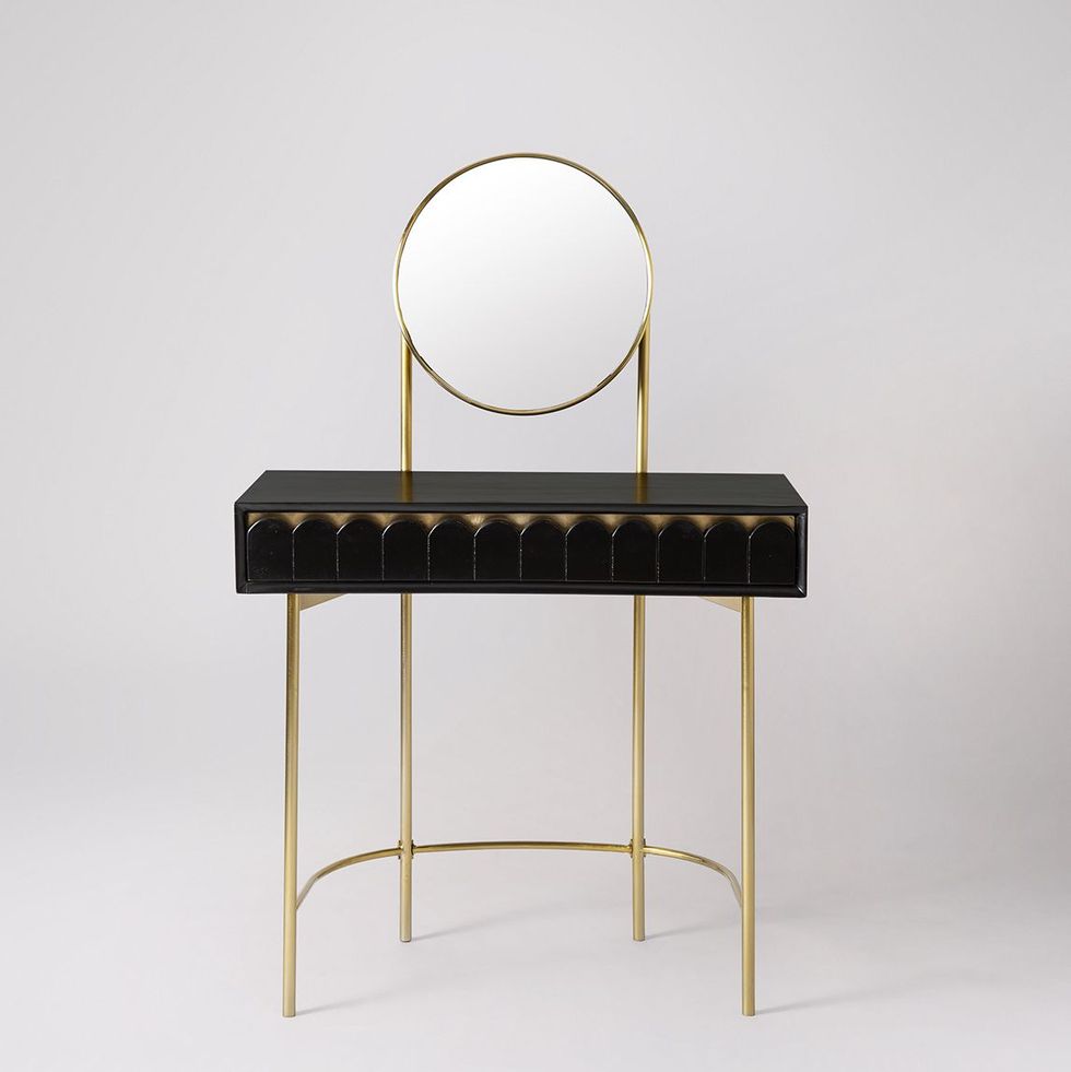 Connie Dressing Table