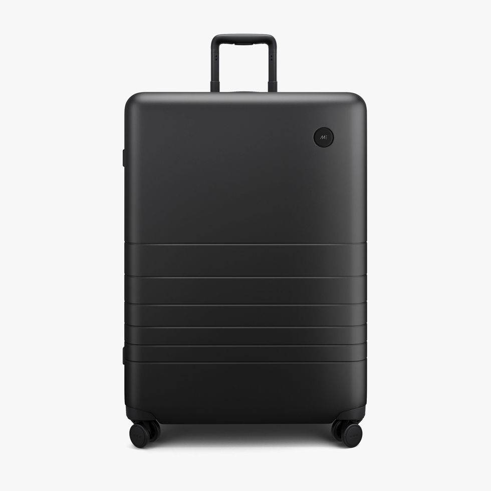 The 12 Best Luxury Luggage Pieces to Carry in 2024 and Beyond