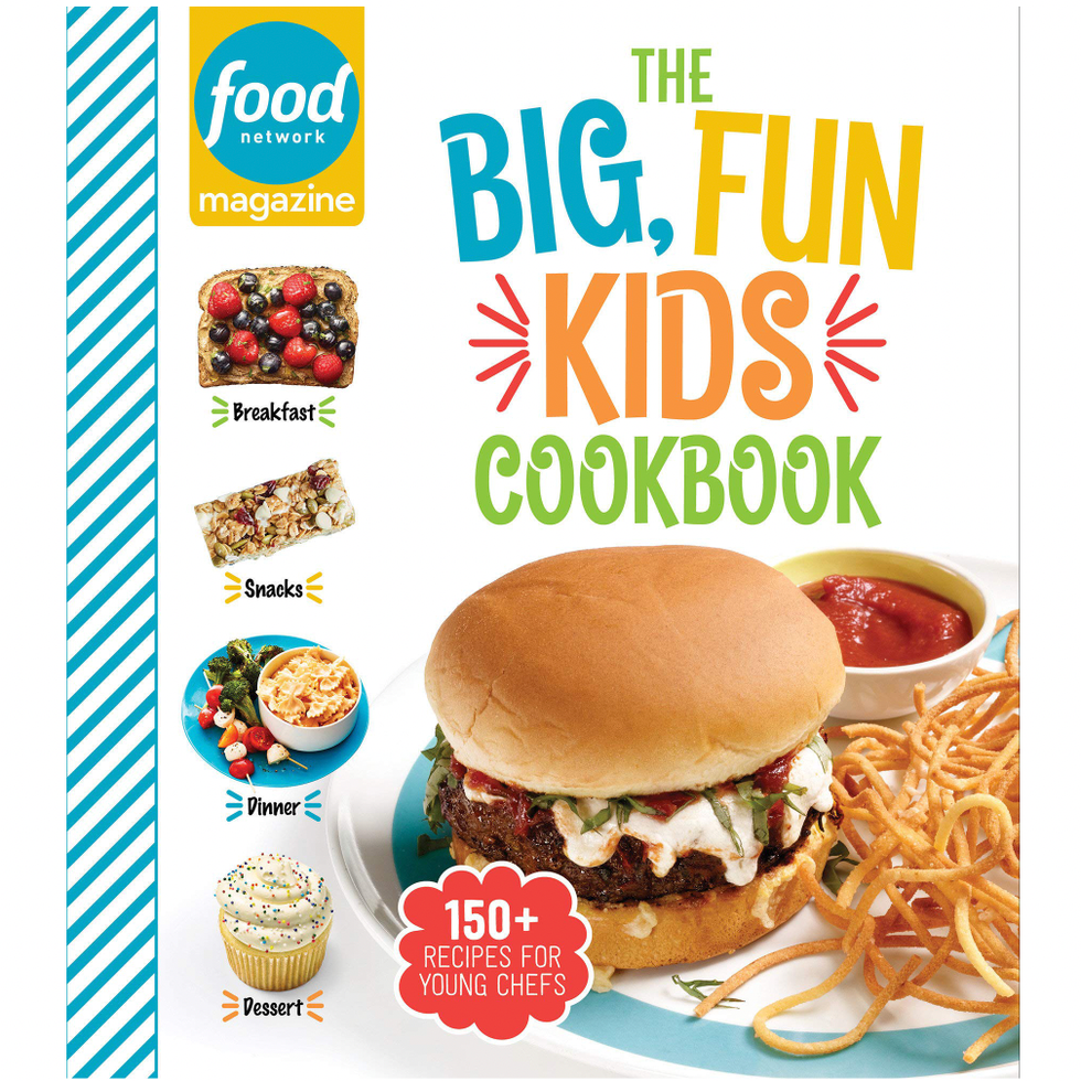 13 Best Kids Cookbooks in 2024