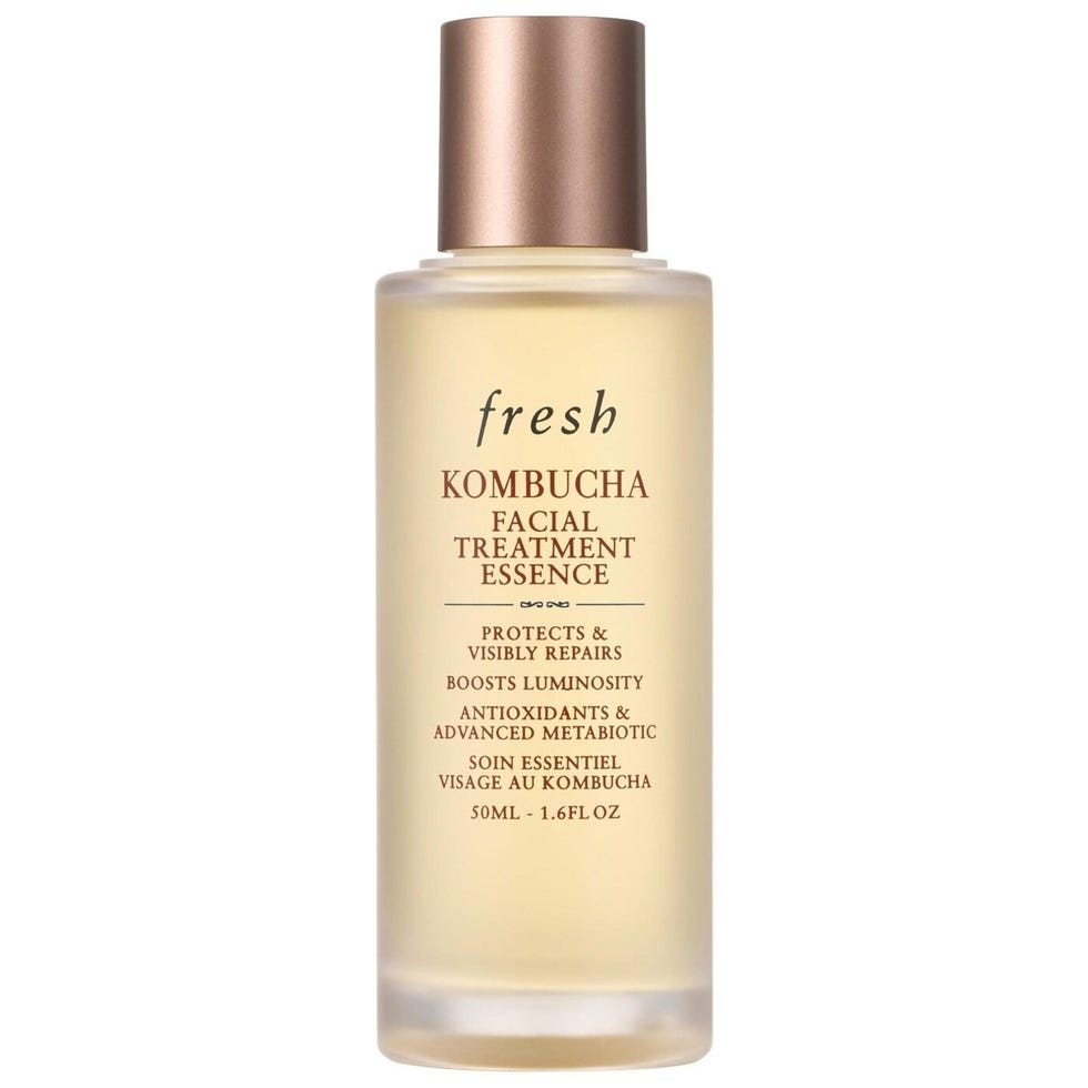 Fresh Mini Kombucha Facial Treatment Essence