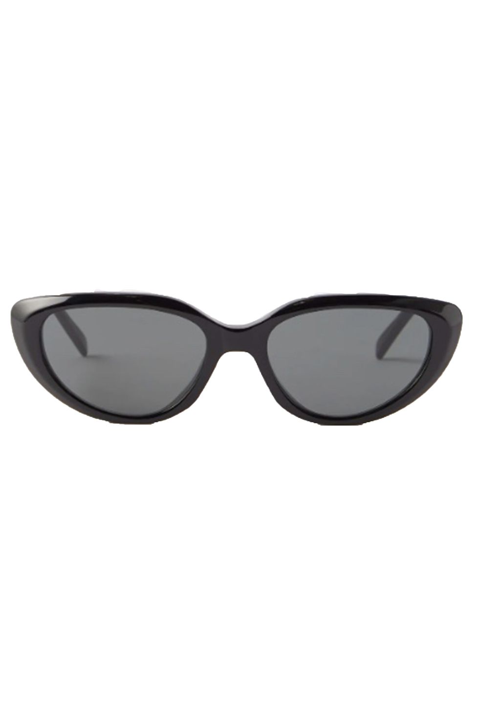 Celine cat-eye sunglasses