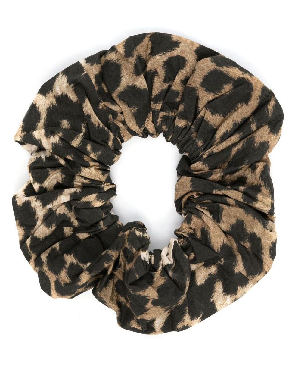 Best Scrunchies - 10 Statement Hair Ties To Elevate Your Ponytail