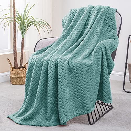 Large Flannel Fleece Throw