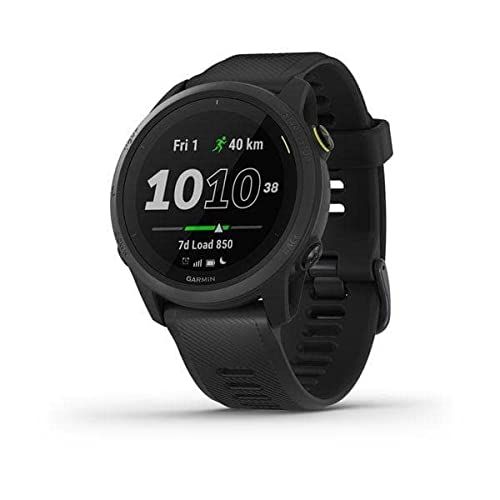 Best fitness shop tracker garmin