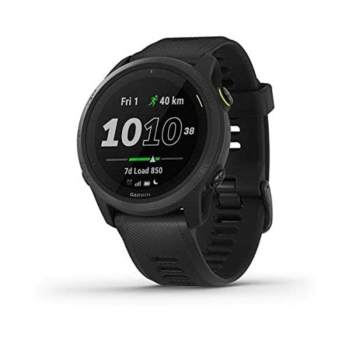 The best GPS running watches Garmin, Polar more