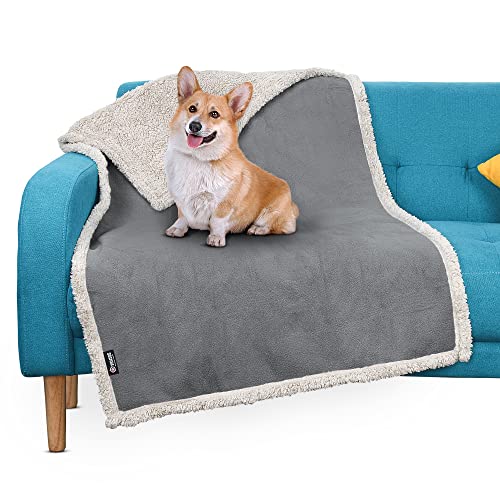 Waterproof Dog Sofa Throw