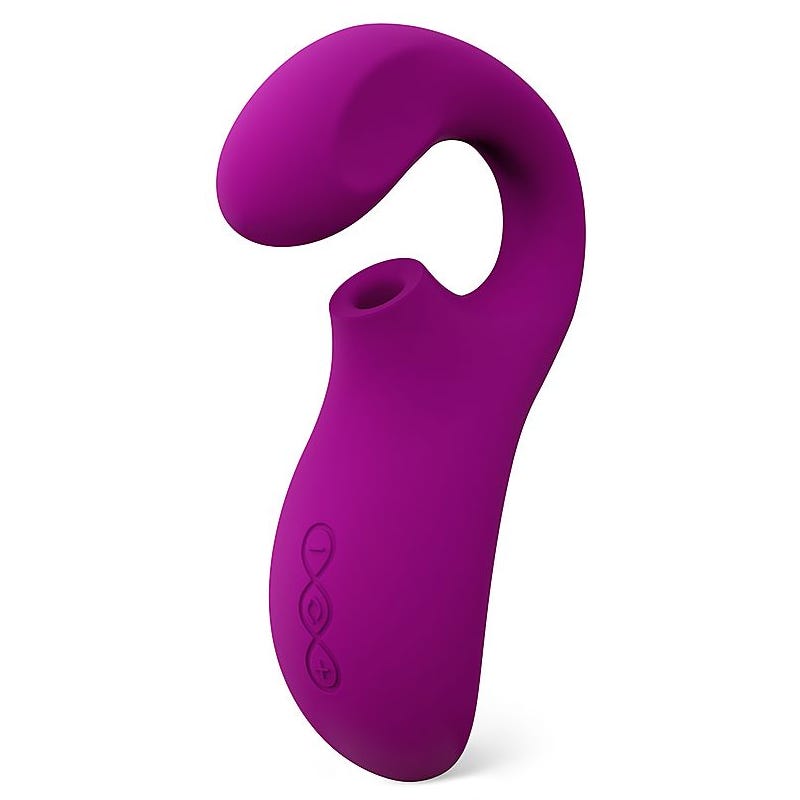 Enigma Dual Massager