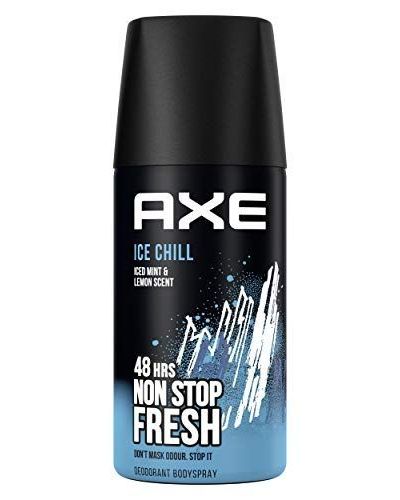 Axe Ice Chill
