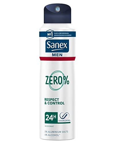 Desodorante Men Zero% 