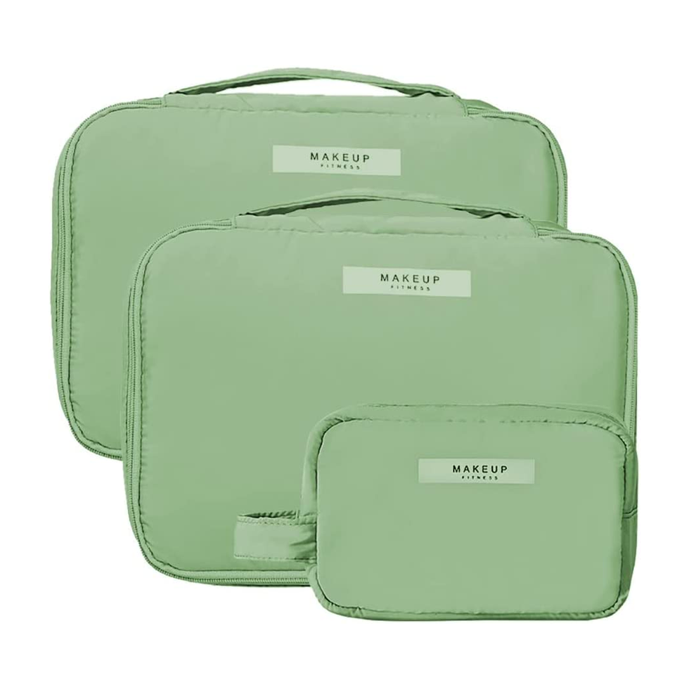 19 Best Travel Makeup Bags of 2023