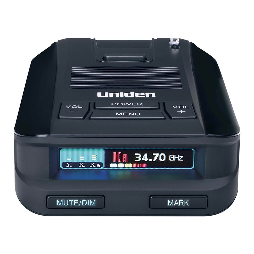 The 8 Best Radar Detectors For 2024 - Radar Detector Reviews