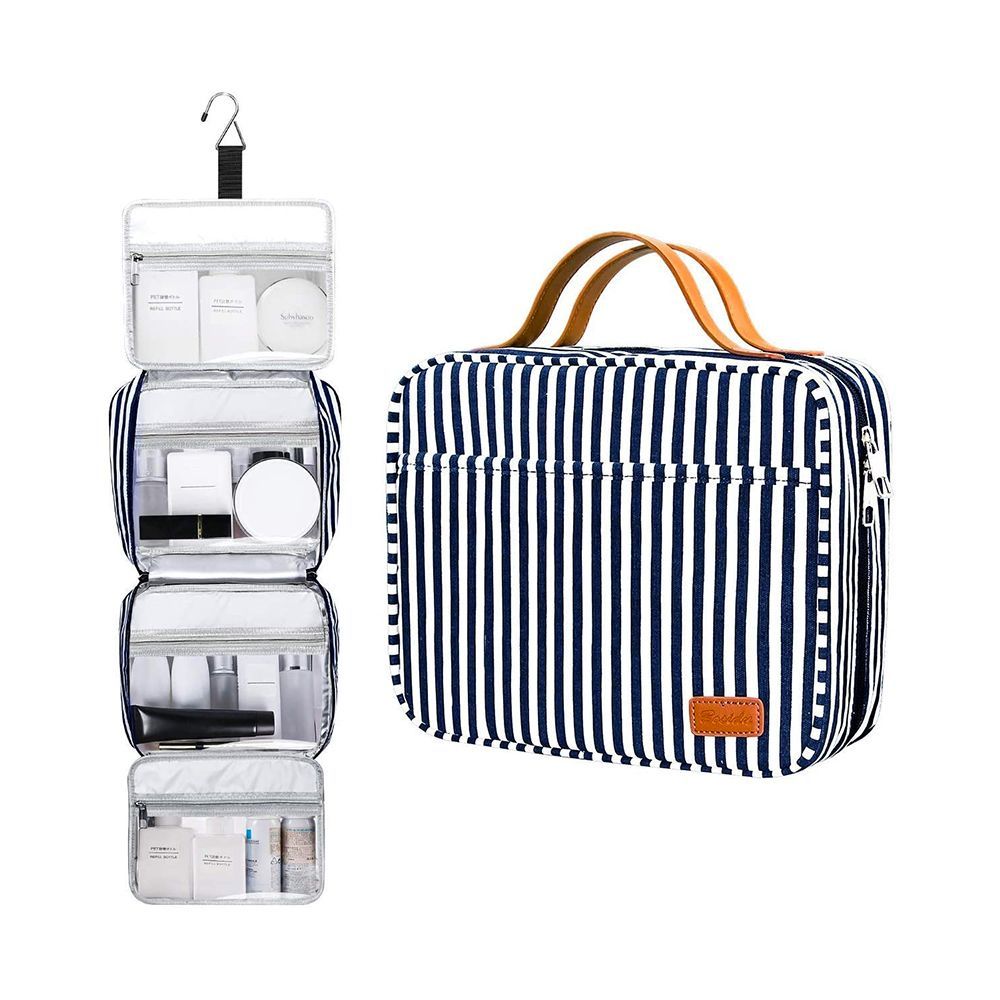 16 Best Makeup Bags and Cosmetic Case Travel Organizers of 2023