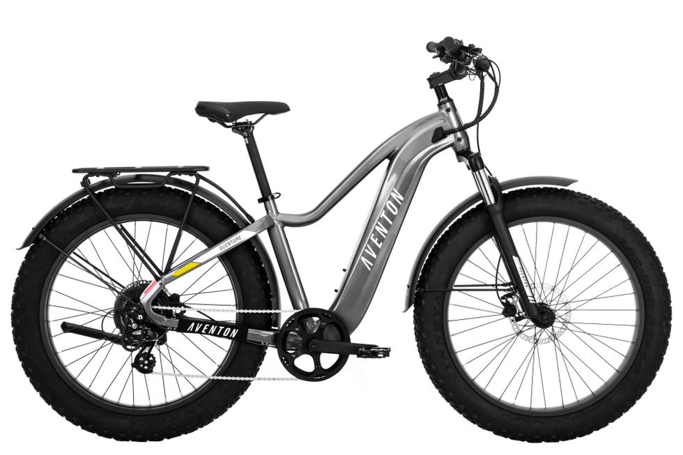 Aventure.2 Fat Tire E-Bike