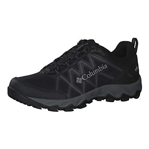 Peakfreak X2 Outdry en color negro para hombre