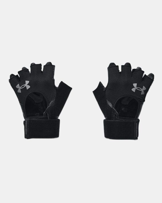 Nike men's discount elevated fitness gloves