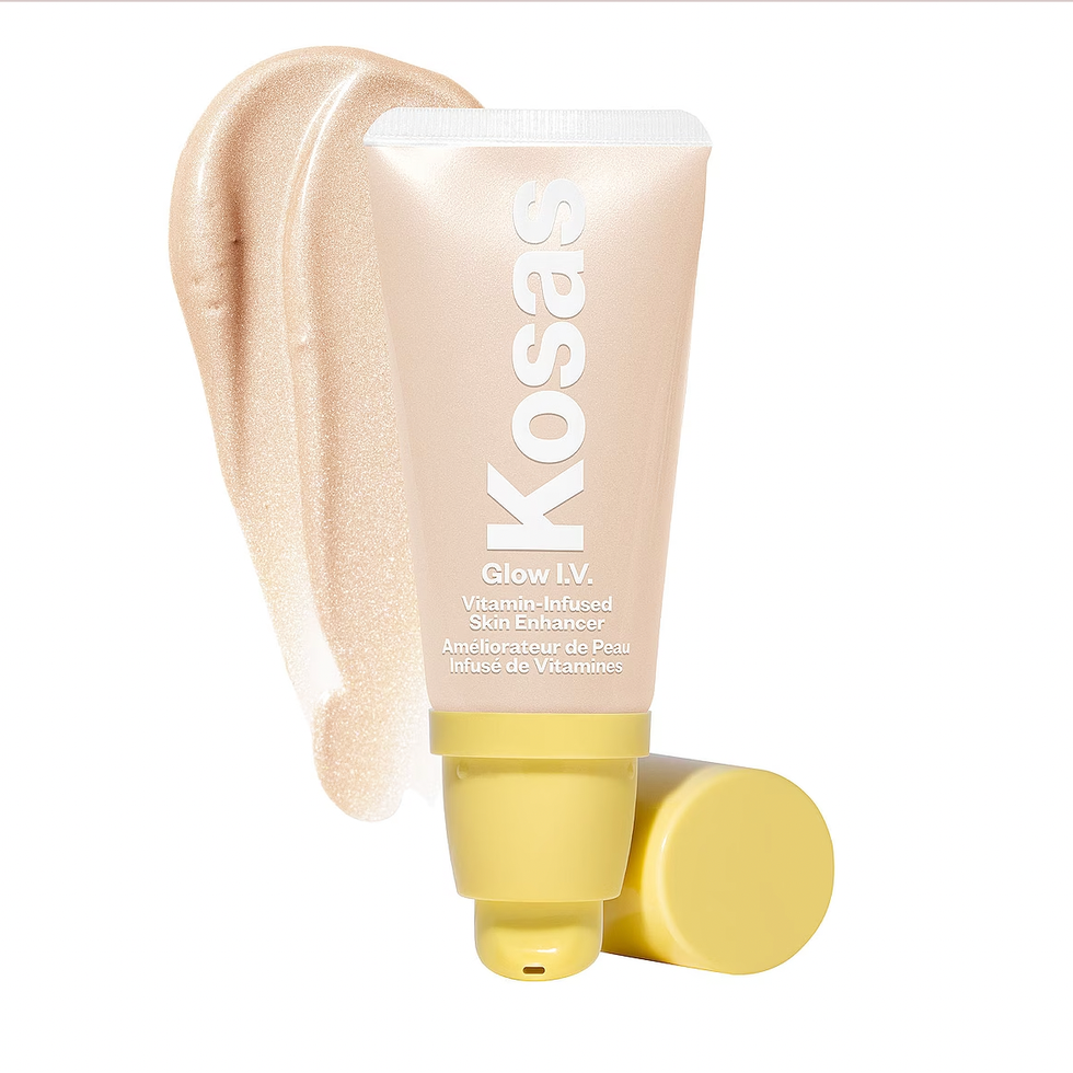 Glow I.V. Vitamin-Infused Skin Illuminating Enhancer Glow I.V. Vitamin-Infused Skin Illuminating Enhancer