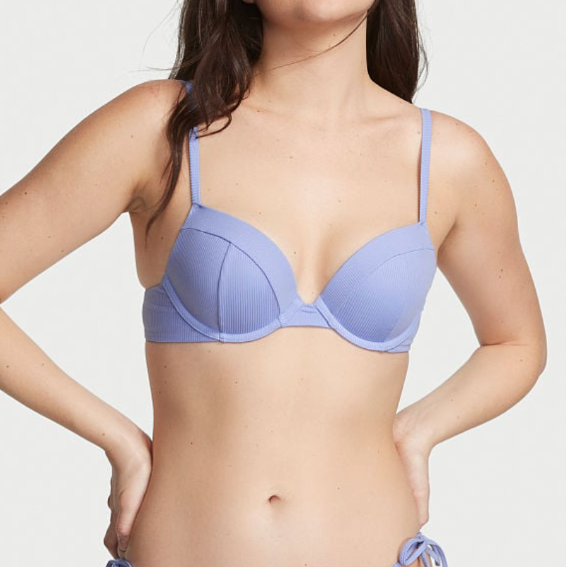 Sexy Tee Push-Up Bikini Top Sexy Tee Push-Up Bikini Top