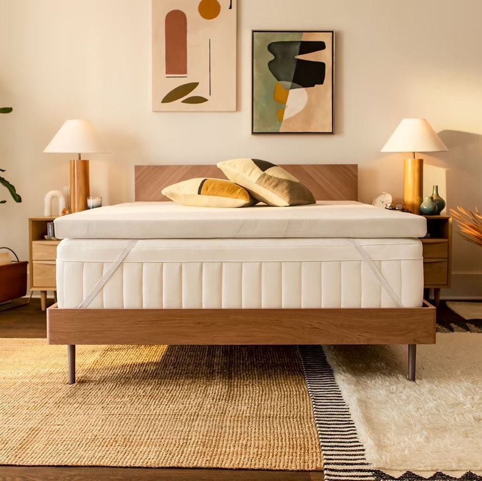 Best tempurpedic mattress for deals lower back pain