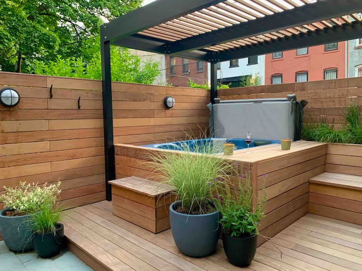 Bushwick Two-Bedroom Apartment