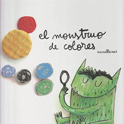 Libro para aprender los colores: para niños de 1 a 3 años (libros para  bebés de 0 a 3 años) (Spanish Edition)