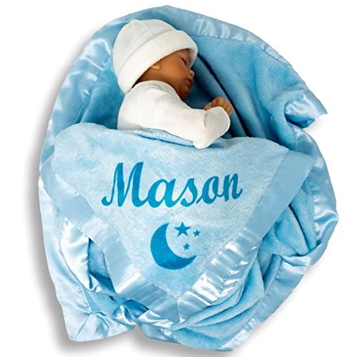 The 41 Best Newborn Baby Gifts of 2024