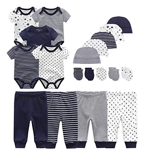 Amazon.com : Baby Box Shop Baby Shower Gifts Boy - 12 pcs Newborn  Essentials for New Born Baby Boy Gifts - New Baby Boy Gifts Set, Newborn  Baby Boy Hamper Gift for