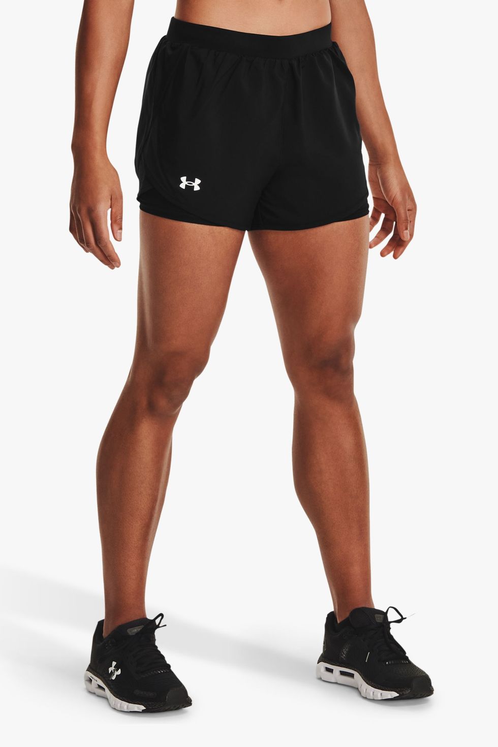 Under Armour Fly By 2.0 2-in-1 Running Shorts