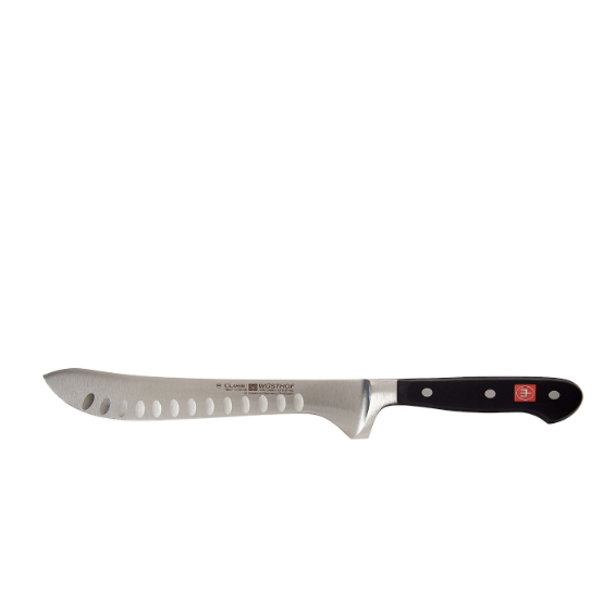 Victorinox Cutlery 8-Inch Granton Edge Butcher Knife
