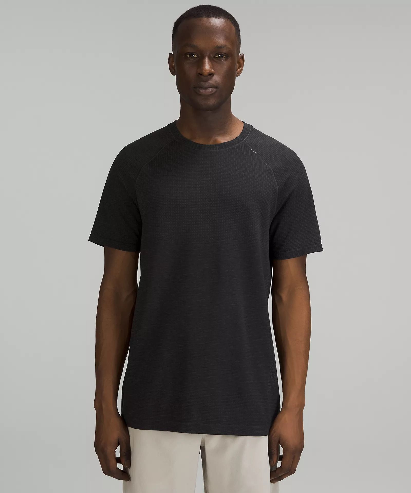 24 Best Black T Shirts for Men 2024 According to Style Experts