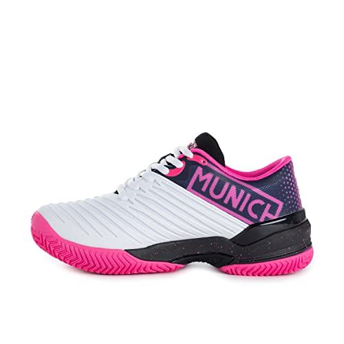 Zapatillas padel mujer new arrivals