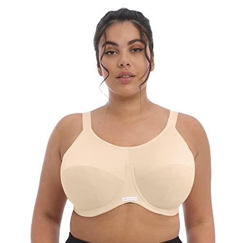 TONRA womens sports bra Plus Size Bra Big Cup For Big Breasted