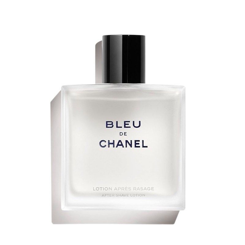 Bleu De Chanel After Shave Lotion