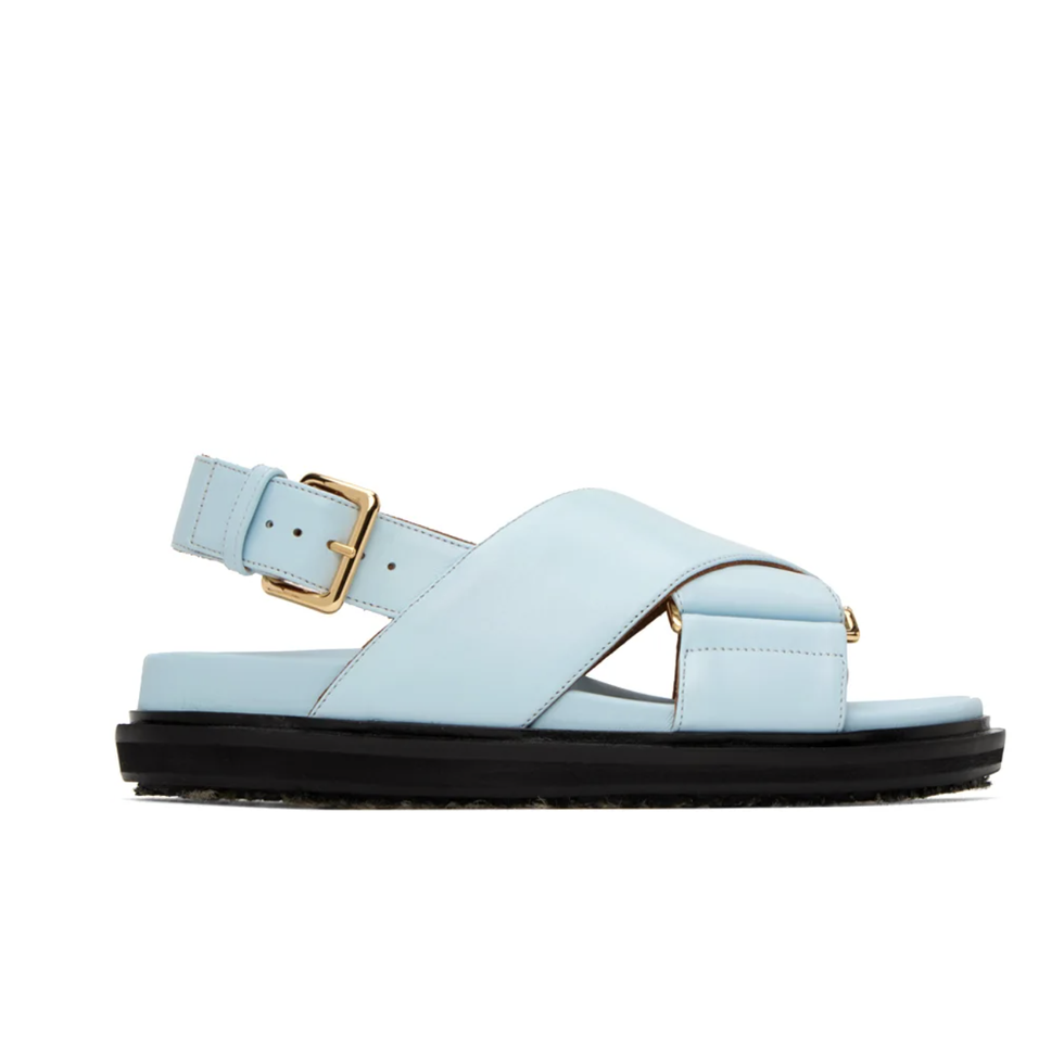 The 9 Best Sandals of 2023