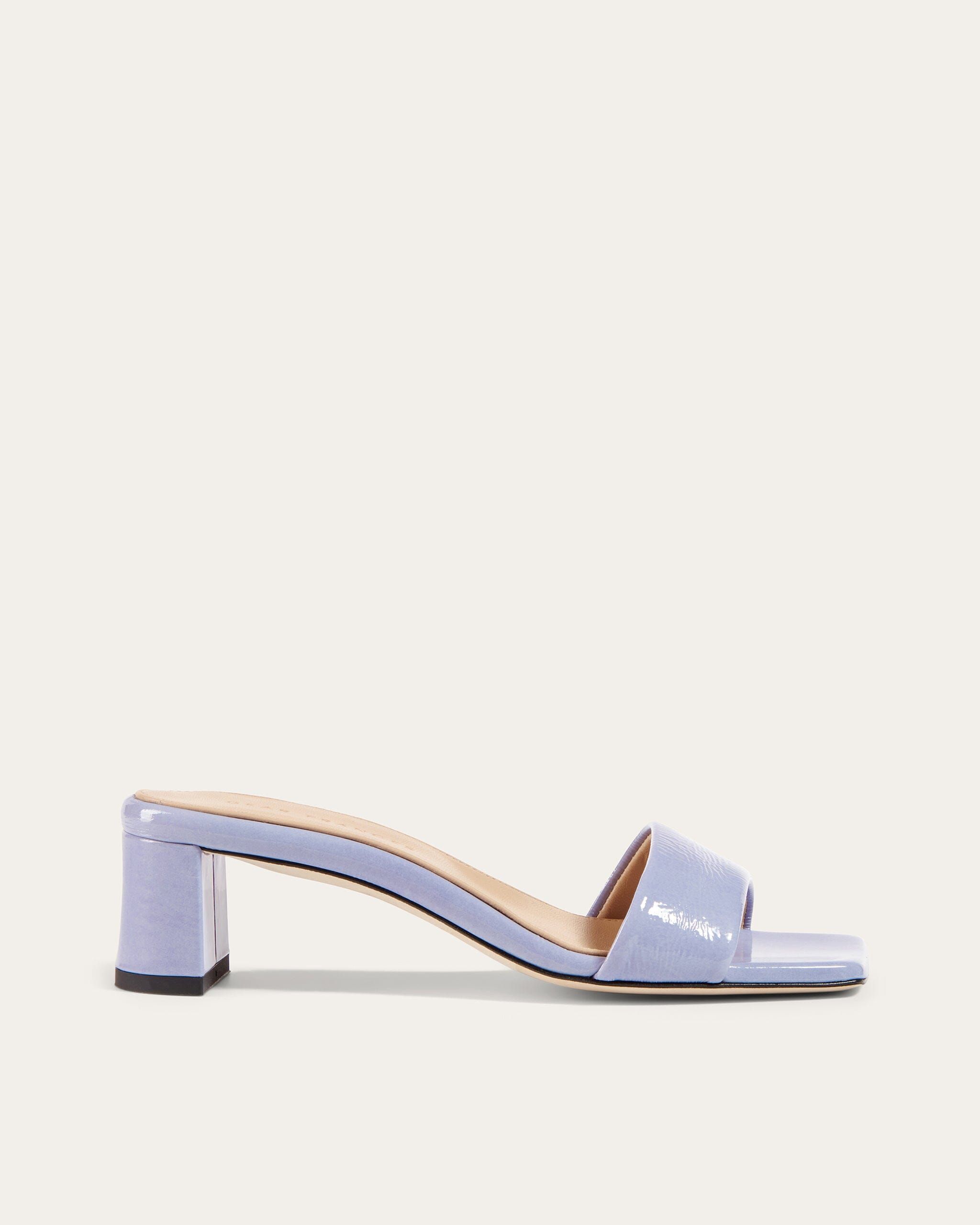 90s discount mules sandal