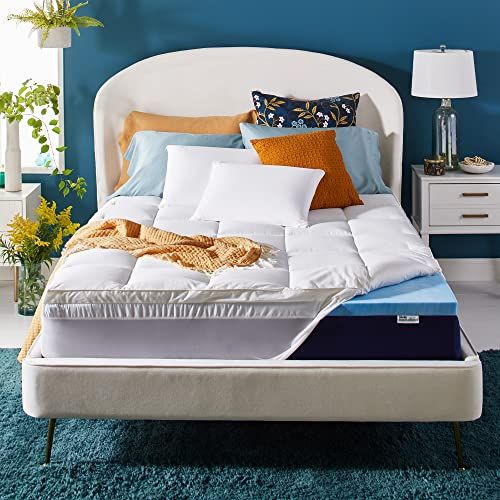 Pillow top outlet mattress back pain