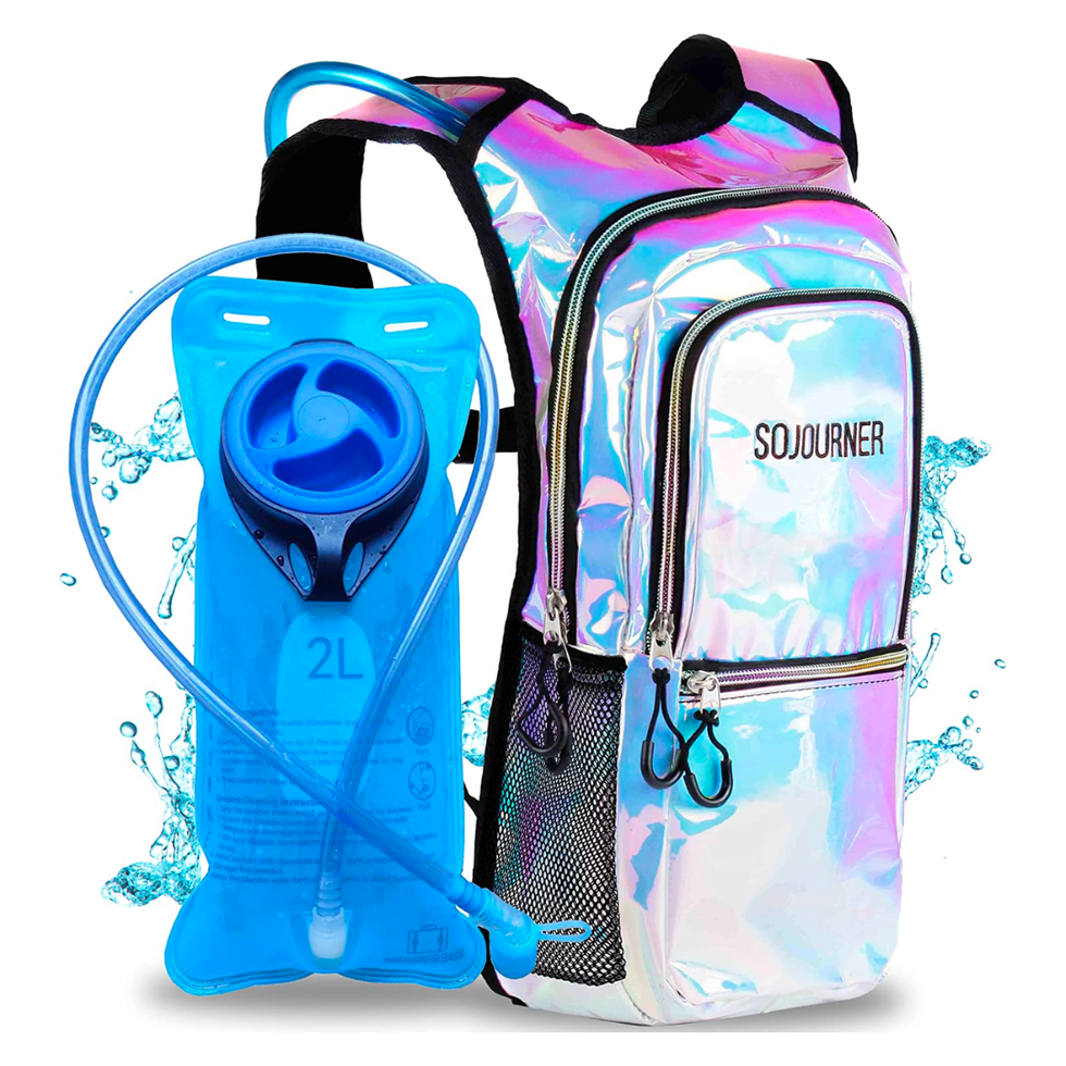 Hydration Backpack